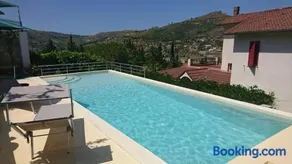 Villa Santulli with private pool - Image 1