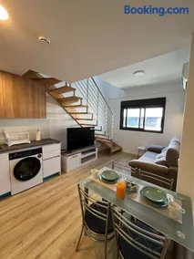 A&R Atico Duplex Luxury I - Image 2
