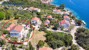 Apartments by the sea Viganj, Peljesac - 19391 - Image 2