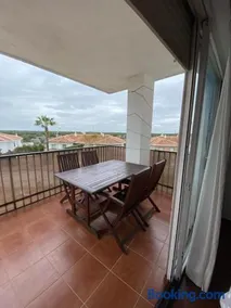 Apartamento Sol y Brisa - Image 1