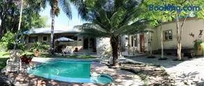 Fish Eagles Nest Guesthouse Katima Mulilo - Image 1