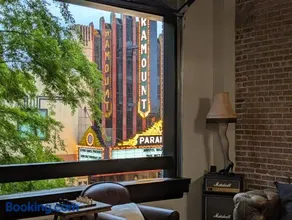 Spacious State Street Loft - 2 bed - 2 Bath - Downtown - Image 2