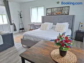 casa de invitados estilo normandie - Image 3