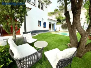Casa familiar con piscina cerca del mar y montaña - Image 2