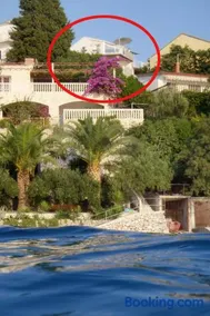 Apartments by the sea Podaca, Makarska - 8536 - Image 2