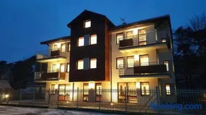 Apartamenty Międzymorzem - Image 1