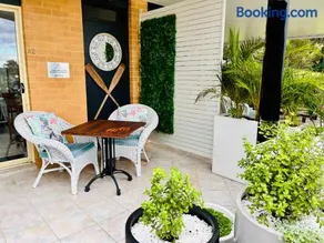 SilverWaters Waterfront Accommodation Lake Macquarie - Image 3