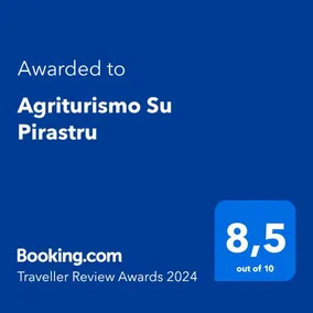 Agriturismo Su Pirastru - Image 2