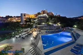 Crystal Hotel Bodrum - Image 1
