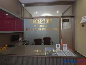 MP Hall Mangalik Prangan Bhilai - Image 2