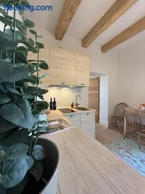 Conti di San Bonifacio - Tuscan Townhouse - Image 4