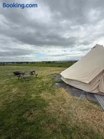 Glamping on a working farm five miles west of Carlisle - Image 2