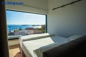 Villa FUX Eternity 3 Luxury Private Pool & Sea View - Image 1
