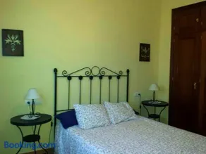Charming apartment with mountain view in Jabuguillo, 70 m² - Image 1