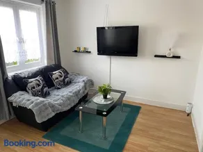 Norwich Apartment - Cosy & Comfortable 1 Bedroom - Image 2