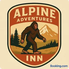 Alpine Adventures Inn - Image 1