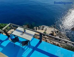 Seaside Ntounas Apartments - Homely Vibes Nest - Image 1