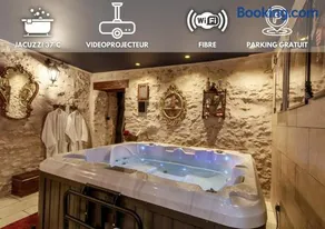 Le Spa du Sorcier - Image 1