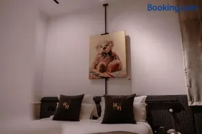 Ambiance Boutique Art Hotel Lahore - Image 4
