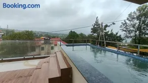Achyutam Villa Panchgani with Pool & Indoor Games - Image 3