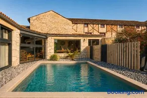 Maison Azur - Piscine - Cinéma privé - 15 min Saumur - Image 1