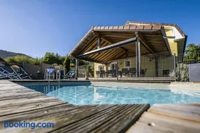L'Écrin de Xattys - Gîte de luxe avec SPA et piscine privés, Terrain de pétanque, Baby-foot - Image 1