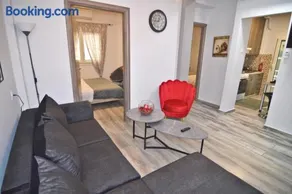 Vasilikis spacious apartment - Image 2