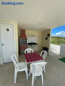 Flat no Cond Home Duplex - Subida da Serra - Image 3