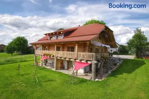 Holzhaus Lugerhof - Image 2