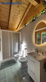 CASOLARA Apartments, Chalet & Glamping - Image 4