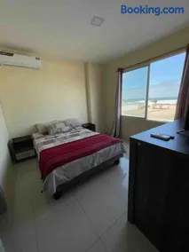 Departamento 104 Altamar II (Vista Playa) - Image 3