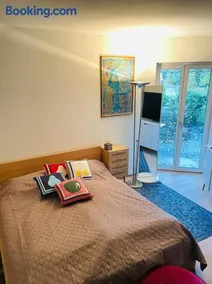 Your exclusive 2 room & 2 bathroom natural holiday home - Image 5