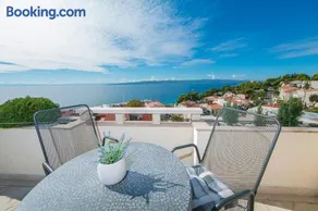 Seaview Center House Brela - Image 2