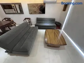 INCREIBLE DEPARTAMENTO A PIE DE PLAYA EN MANZANILLO, COMPLETAMENTE NUEVO - Image 4