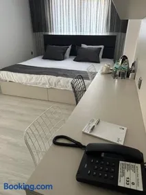 MET-İNN Suites Otel - Image 2