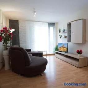 Ferienwohnung Fernblick - Image 2