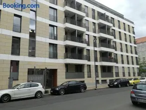 Apartment am Zwingerteich - Image 3