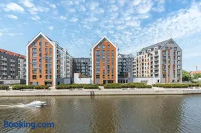 Apartament Jaglana by TriApart - Image 3