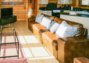 Laxfield Lodges - Image 5