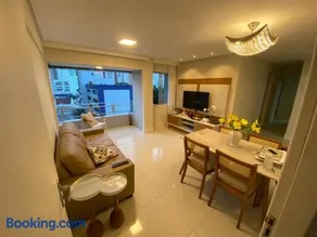 Excelente Apto em AREA HOSPITALAR - Image 1