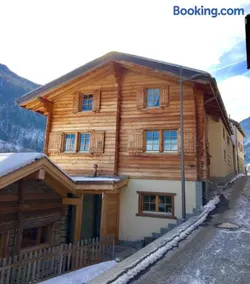Chalet Chez Sophie - Image 1