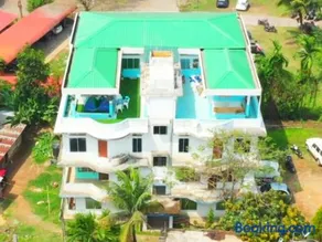 Cupidtrails Backpacker's Penthouse - Image 2