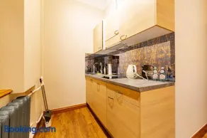 Cozy Storie's AP, 47,2sqm, Renovated 2020, Free parking - Image 2