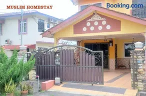 Homestay Mamasya Melaka - Image 2