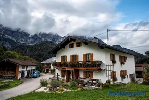 Ferienwohnung Lippenlehen - Image 1
