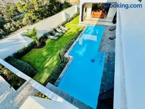 The Cliff Villa Boutique Guesthouse - Image 1