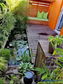 Ferienwohnung Wusterwitz - Image 3