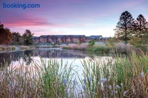 Glacier Canyon Resort 3BR Apartment - Image 3