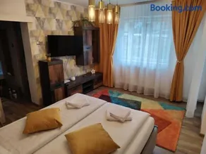 Bucur Residence Rupea - apartament modern cu 2 camere pentru 4 persoane - Image 2