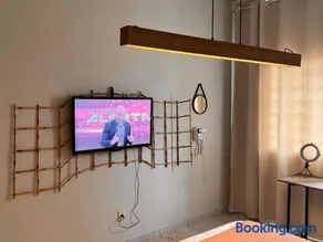 Quarto aconchegante com vista praia - localização excepcional - Não é Ap completo - Image 3